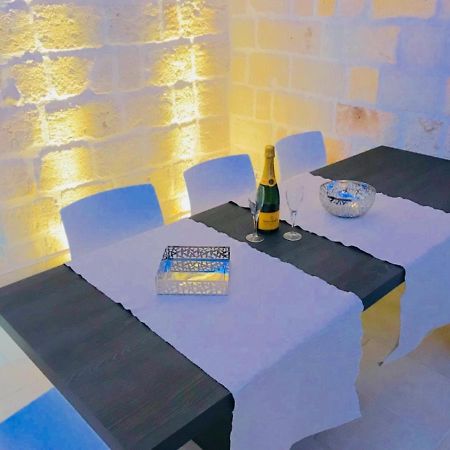 Apartamento Vacanze In Puglia Monopoli Exterior foto