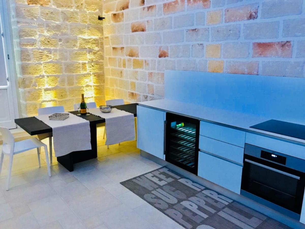 Apartamento Vacanze In Puglia Monopoli Exterior foto