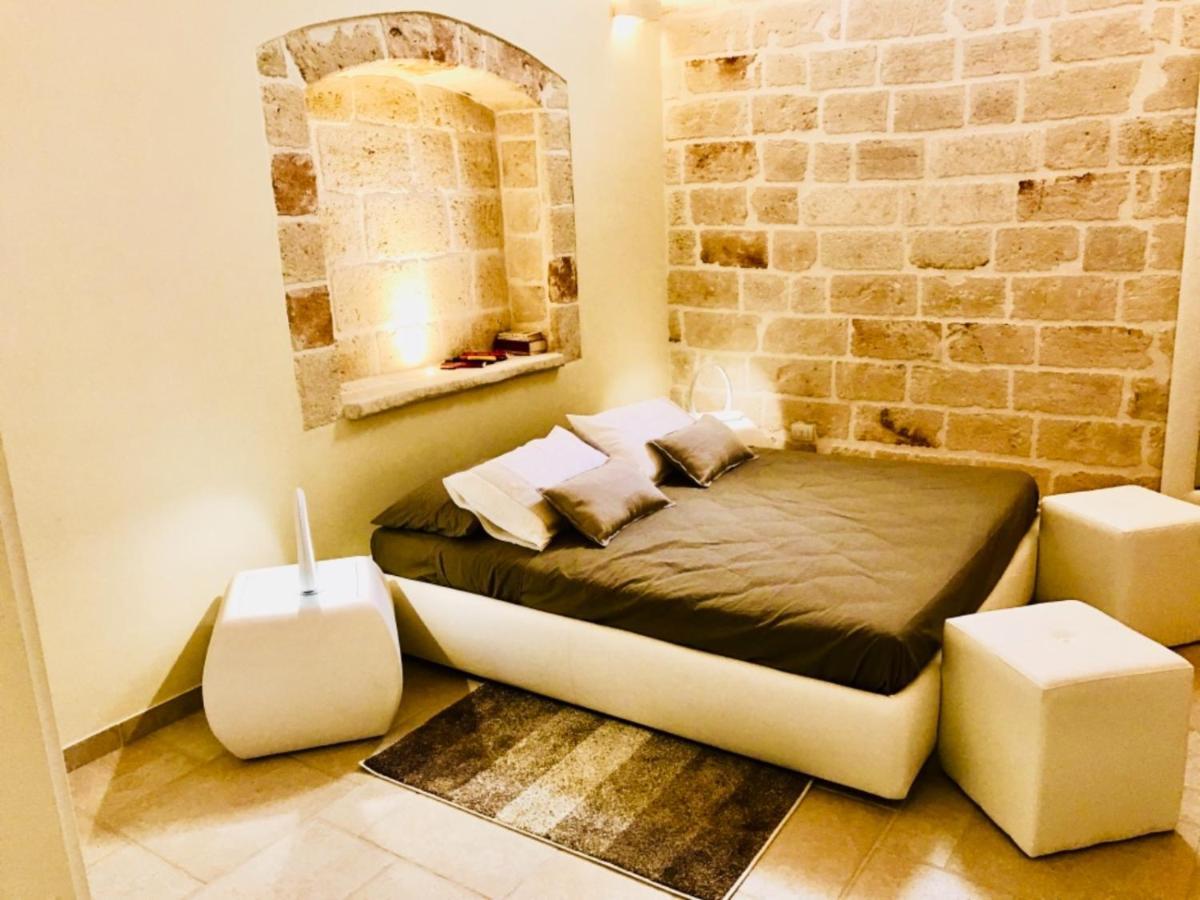 Apartamento Vacanze In Puglia Monopoli Exterior foto