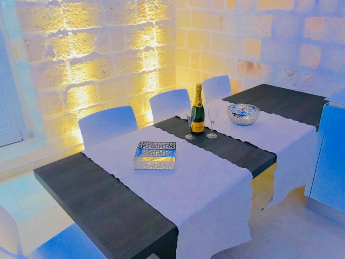 Apartamento Vacanze In Puglia Monopoli Exterior foto