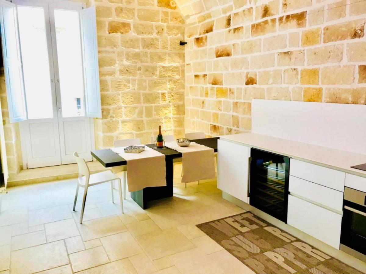 Apartamento Vacanze In Puglia Monopoli Exterior foto