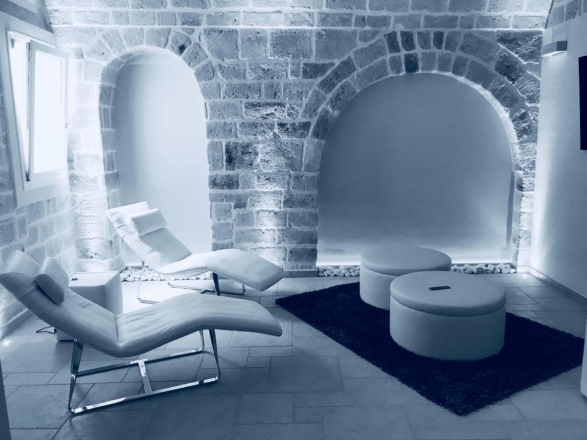 Apartamento Vacanze In Puglia Monopoli Exterior foto