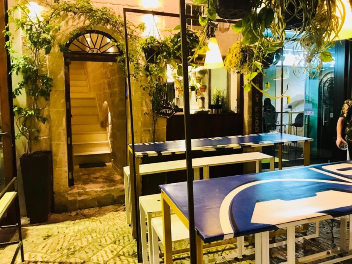 Apartamento Vacanze In Puglia Monopoli Exterior foto
