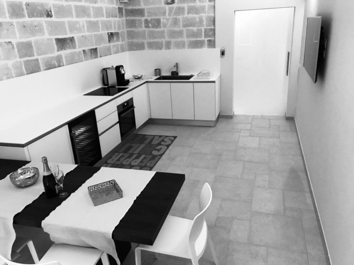 Apartamento Vacanze In Puglia Monopoli Exterior foto