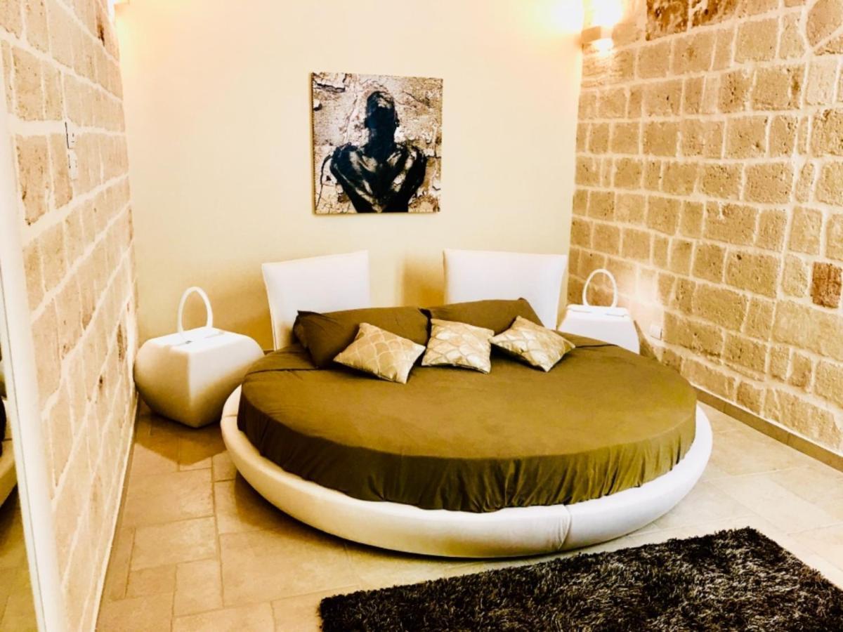 Apartamento Vacanze In Puglia Monopoli Exterior foto