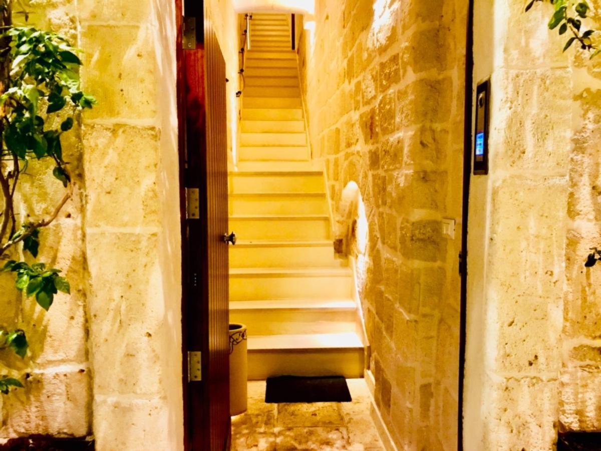 Apartamento Vacanze In Puglia Monopoli Exterior foto