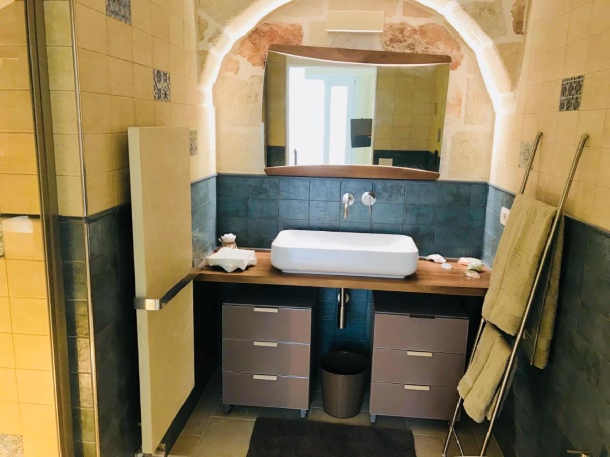 Apartamento Vacanze In Puglia Monopoli Exterior foto