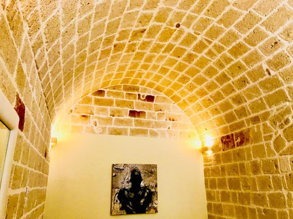 Apartamento Vacanze In Puglia Monopoli Exterior foto