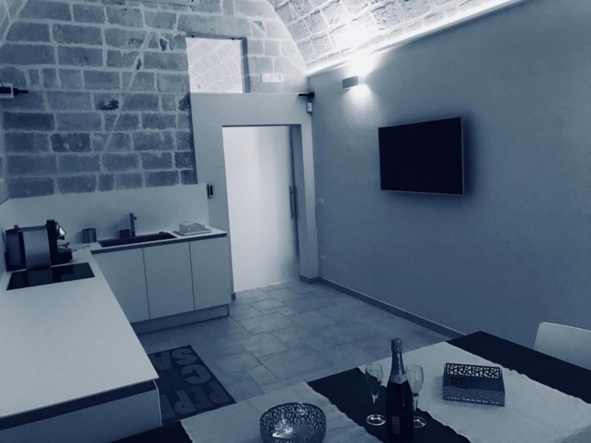 Apartamento Vacanze In Puglia Monopoli Exterior foto