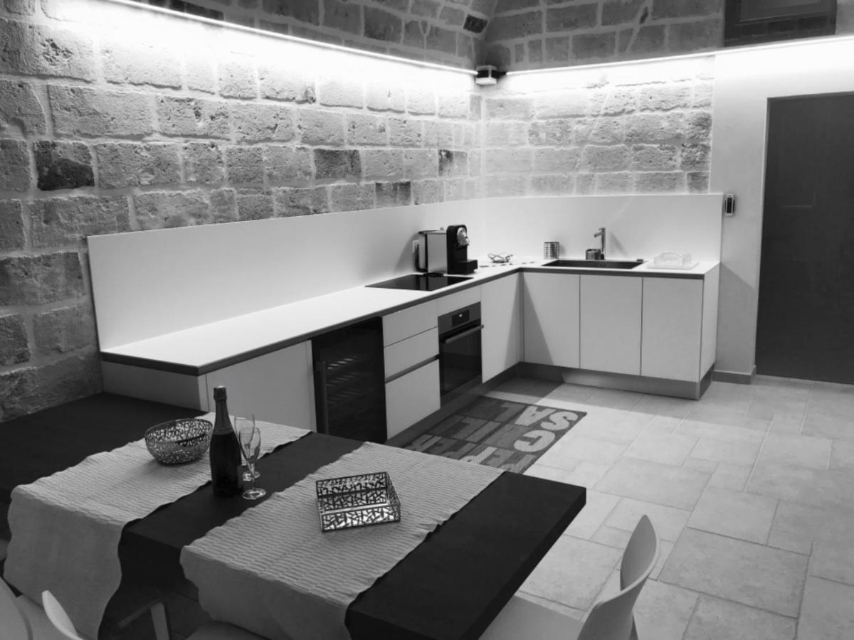 Apartamento Vacanze In Puglia Monopoli Exterior foto