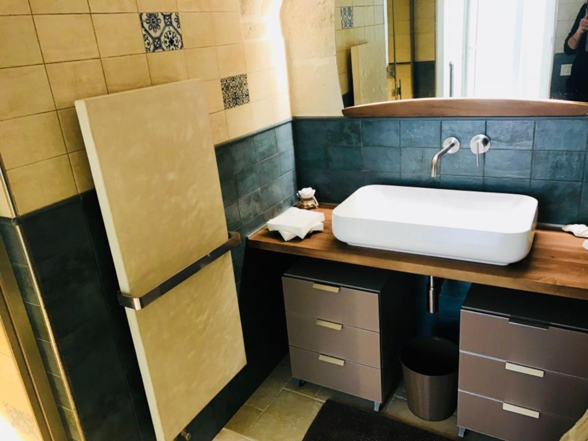 Apartamento Vacanze In Puglia Monopoli Exterior foto