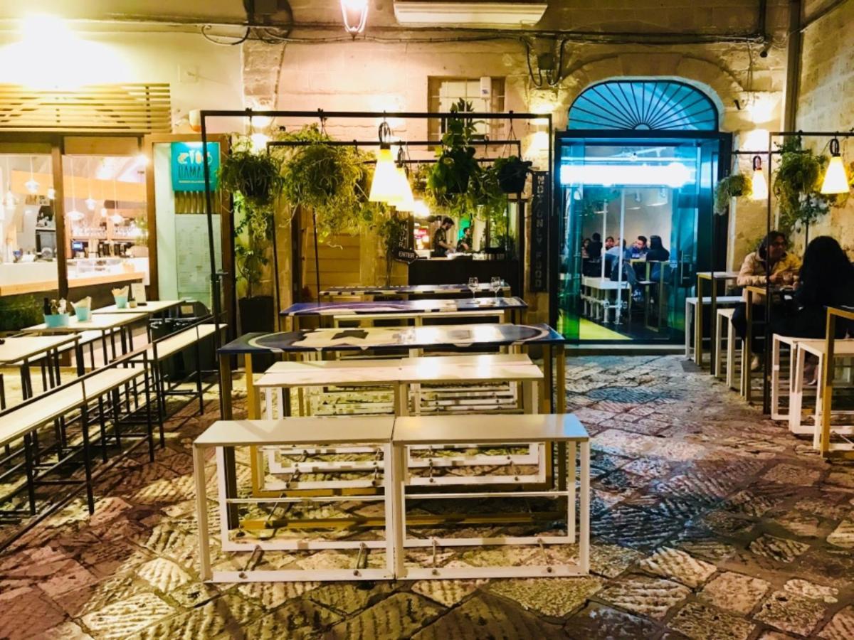 Apartamento Vacanze In Puglia Monopoli Exterior foto