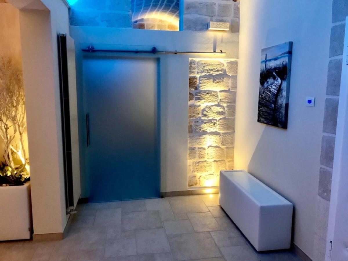 Apartamento Vacanze In Puglia Monopoli Exterior foto