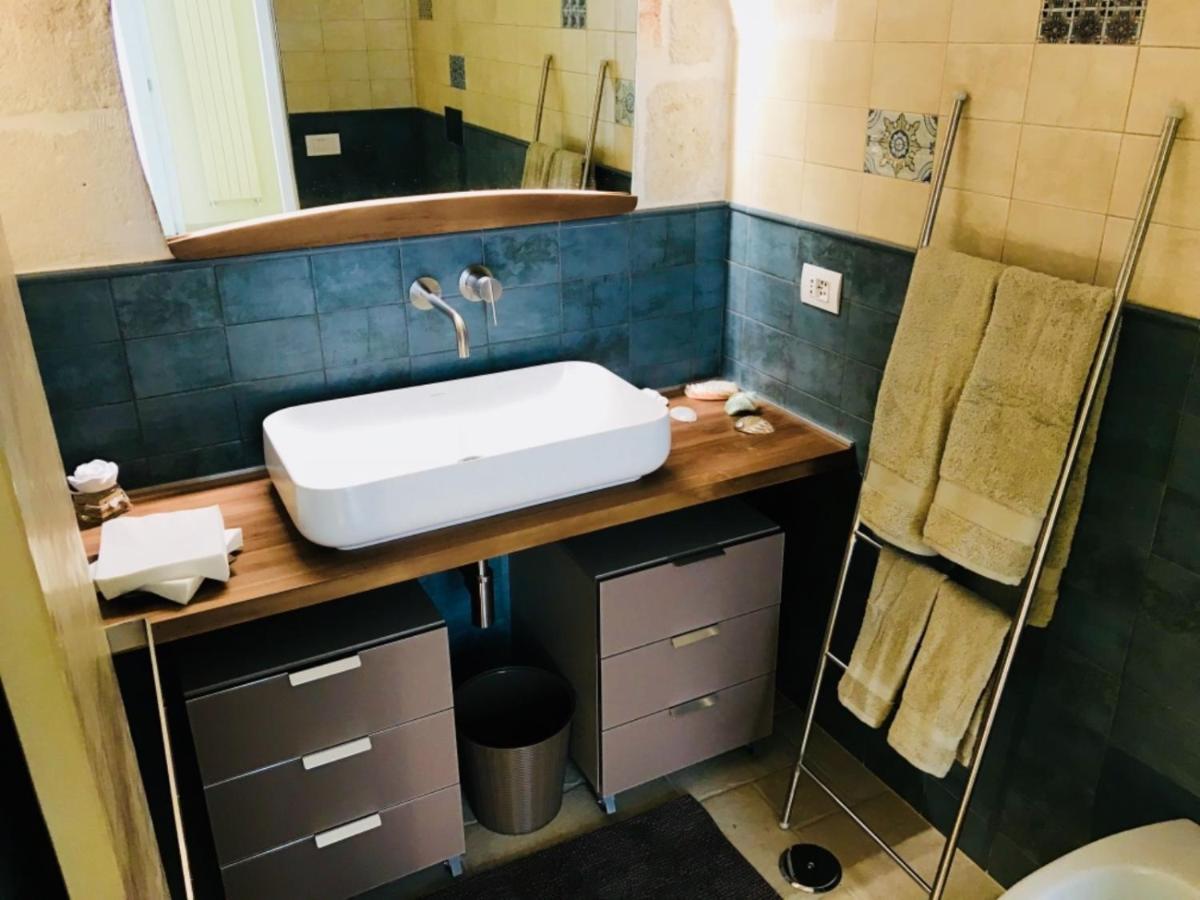 Apartamento Vacanze In Puglia Monopoli Exterior foto