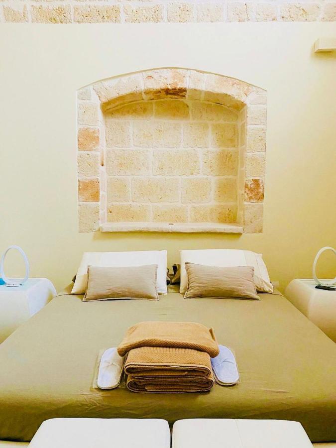 Apartamento Vacanze In Puglia Monopoli Exterior foto