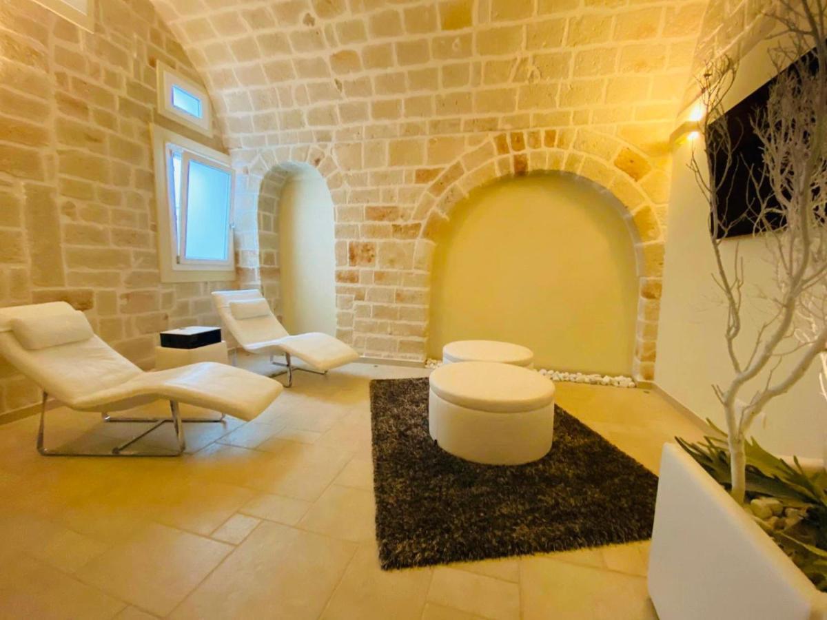 Apartamento Vacanze In Puglia Monopoli Exterior foto