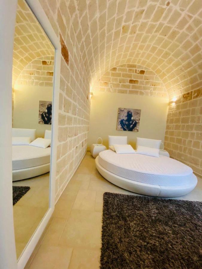 Apartamento Vacanze In Puglia Monopoli Exterior foto