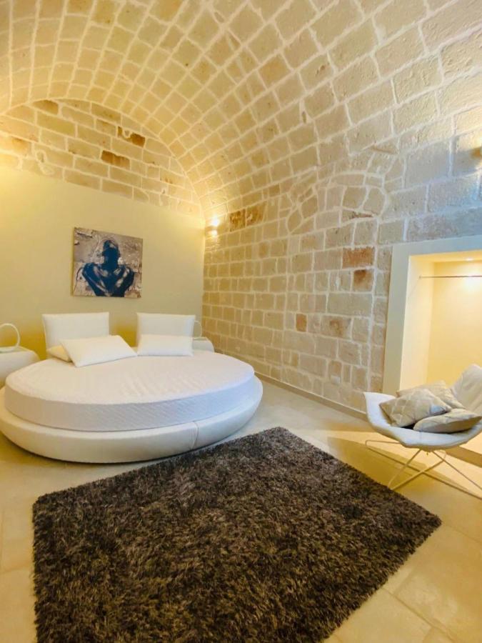 Apartamento Vacanze In Puglia Monopoli Exterior foto